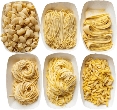 Misipasta