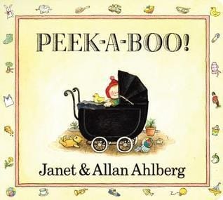 Peepo!