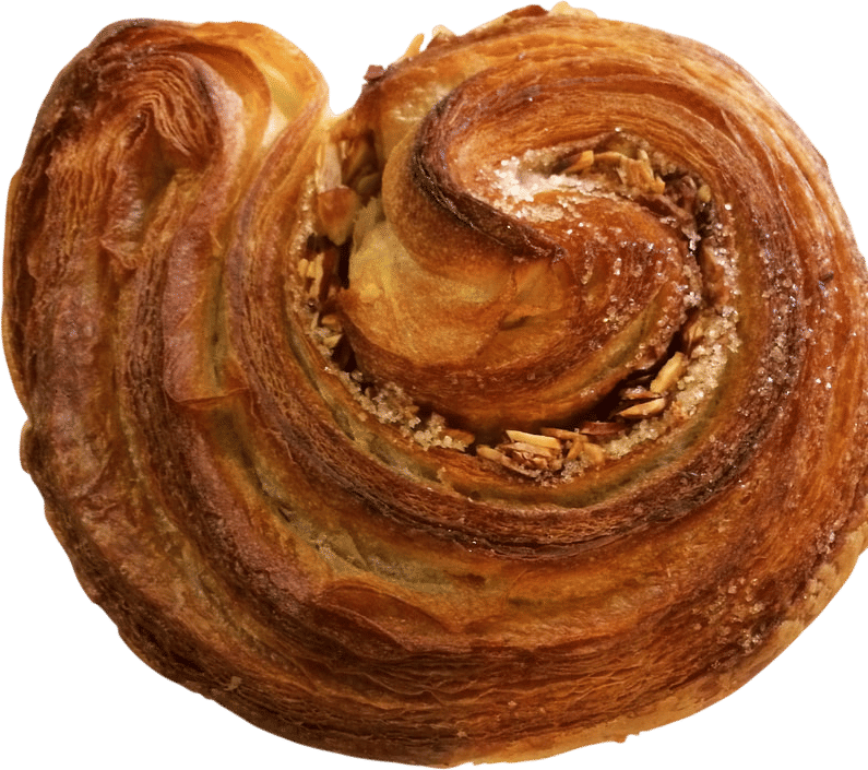 Zu Bakery