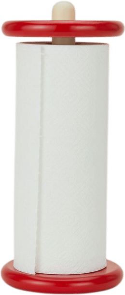 Spoon Paper Towel Holder