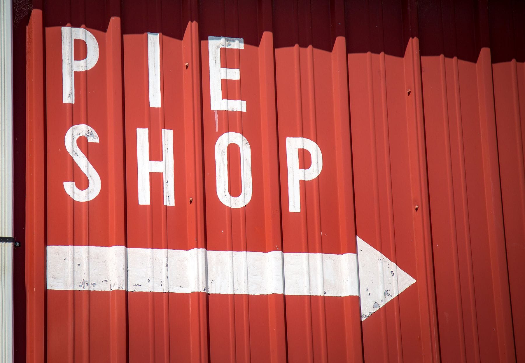 Gizdich Ranch Pies