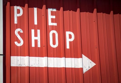 Gizdich Ranch Pies