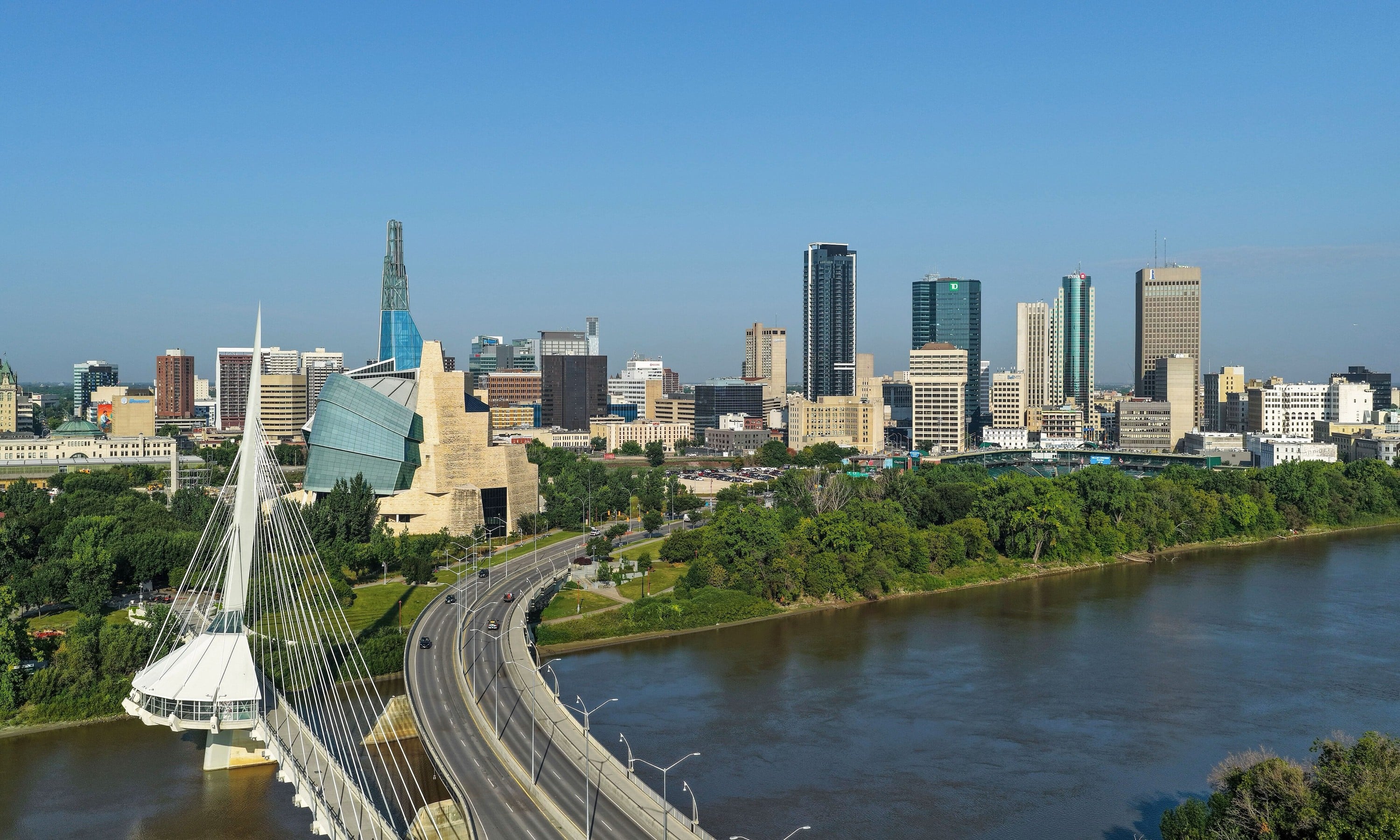 winnipeg