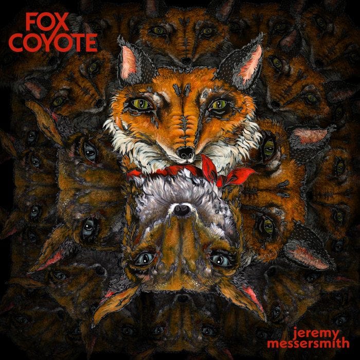 Fox/Coyote (Jeremy Messersmith)