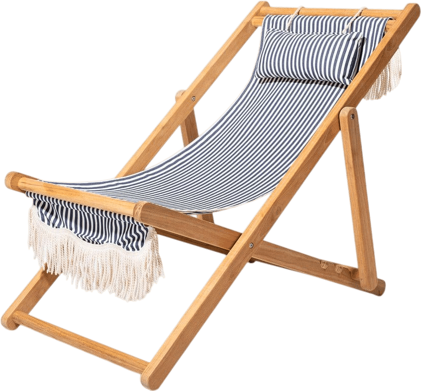 The Sling Chair