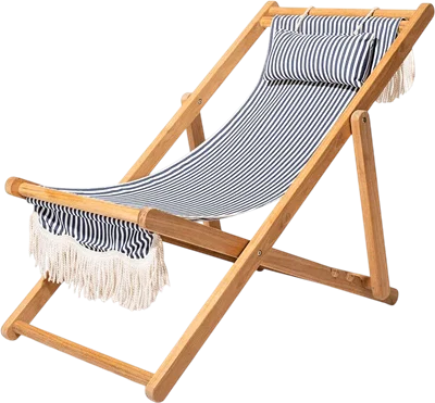 The Sling Chair