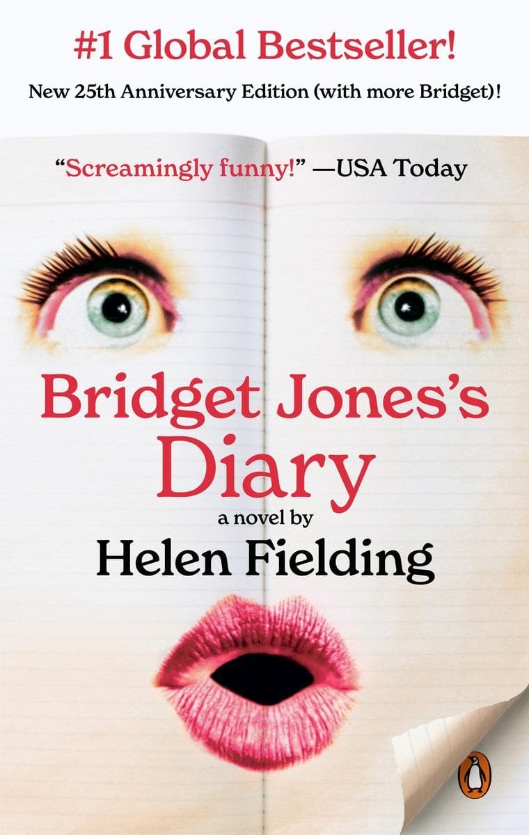 Bridget Jones’s Diary