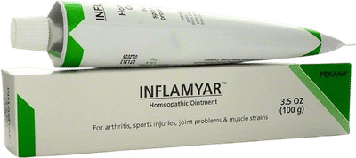 Inflamyar Ointment
