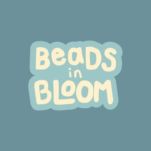 Beads in Bloom