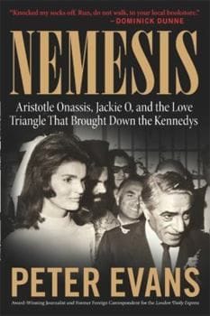Nemesis (Peter Evans)
