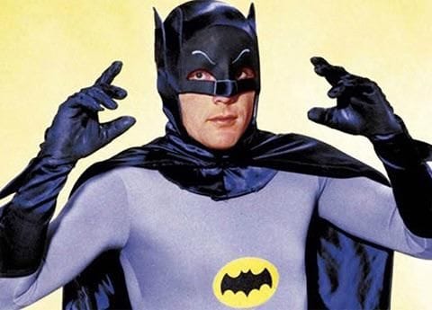 adam west batman