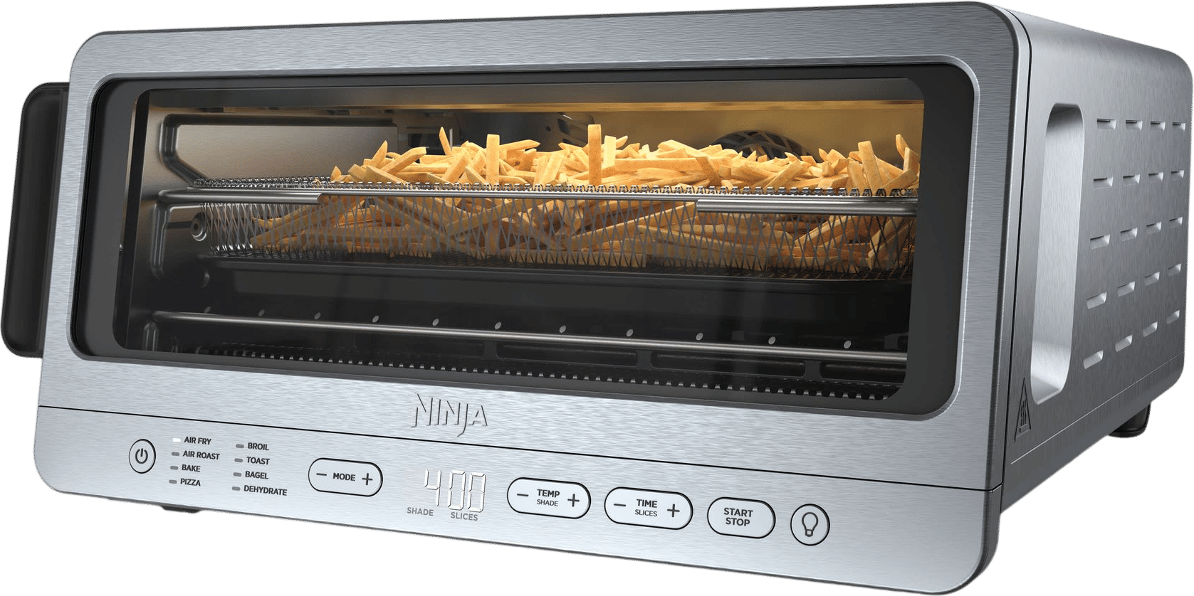 Ninja Flip Toaster Oven