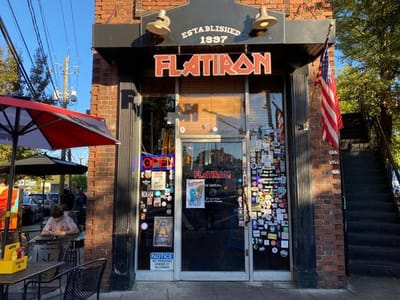Flatiron Atlanta