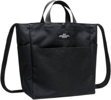 BAGS IN PROGRESS | Medium Multi-Pocket Bag