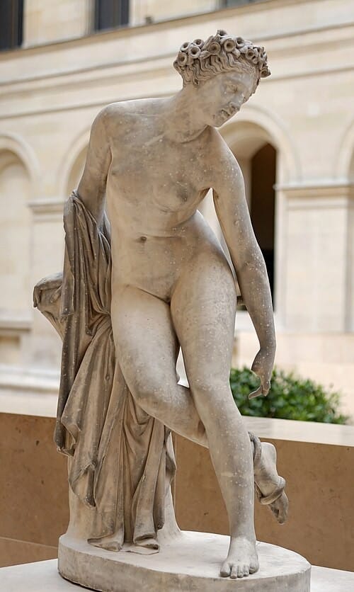 Orpheus and Eurydice