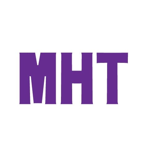 Michael Harlan Turkell logo