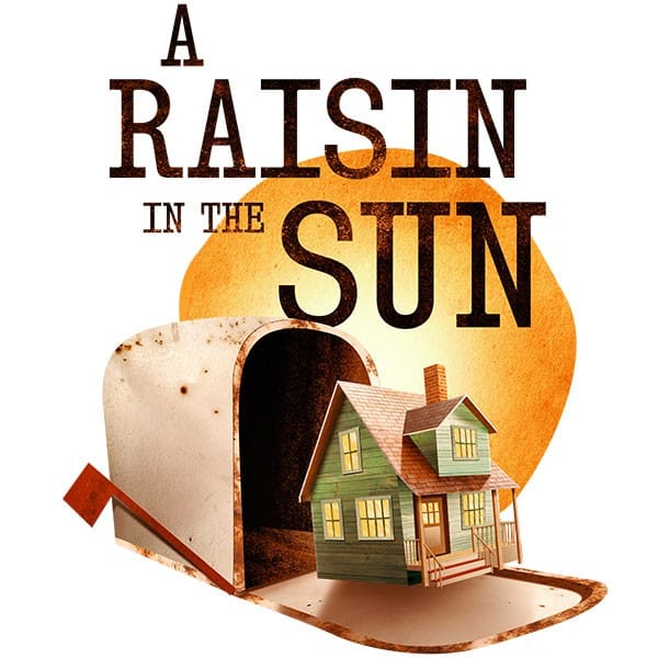 A Raisin in the Sun- Lorraine Hansberry