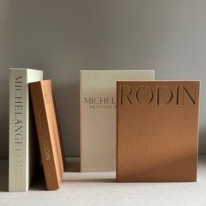 Decorative Book Boxes