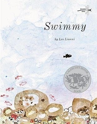 Swimmy - Leo Lionni