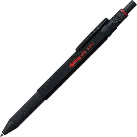 rotring 600 3 in 1