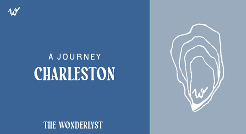 Wonderlyst Guide: Charleston