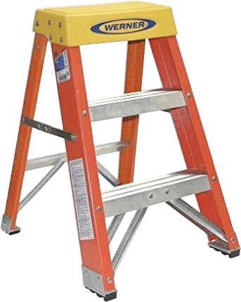 24 In H, 300 lb, Fiberglass