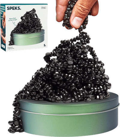 Magnetic Putty