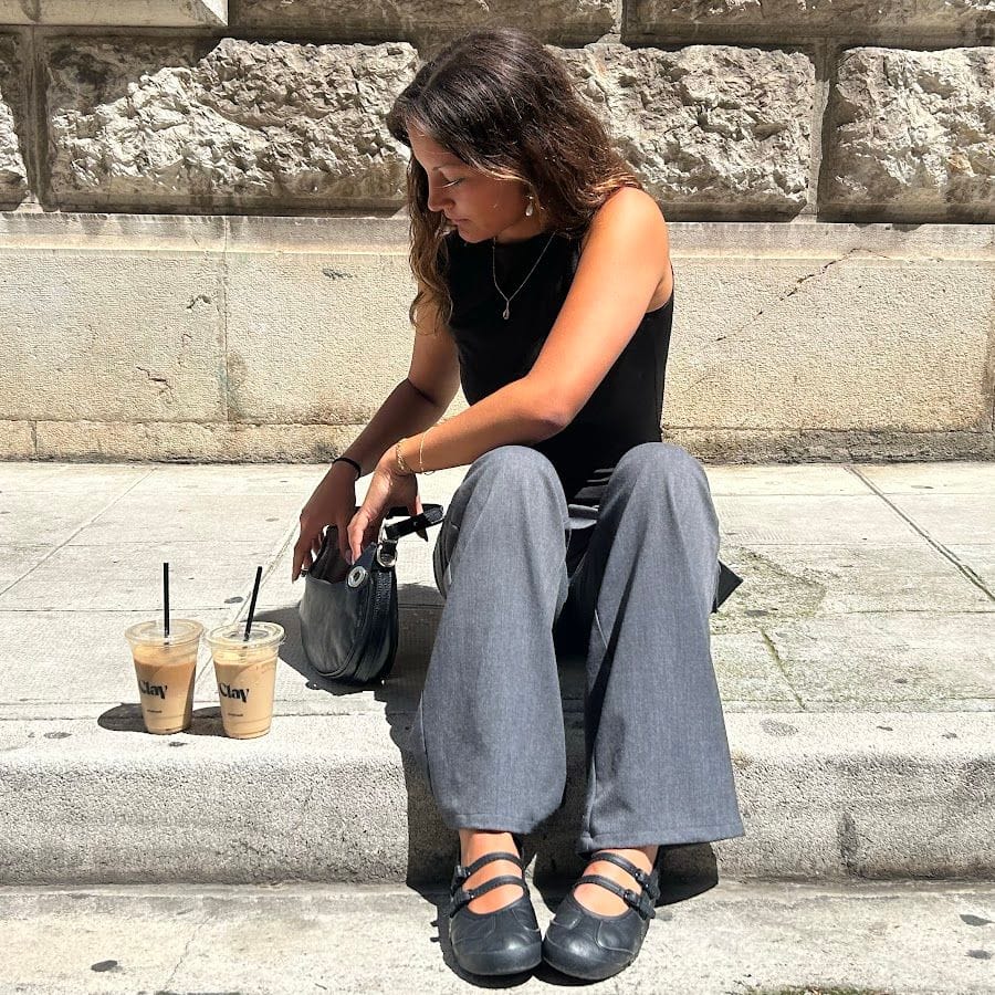 inès blanche youtube channel