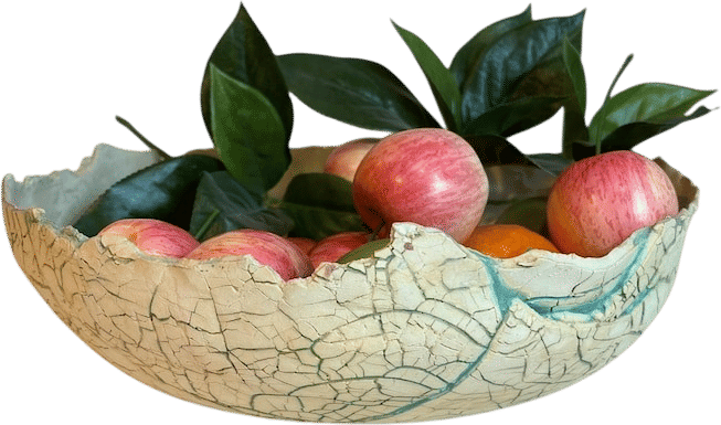 Nicole Pilar ceramics