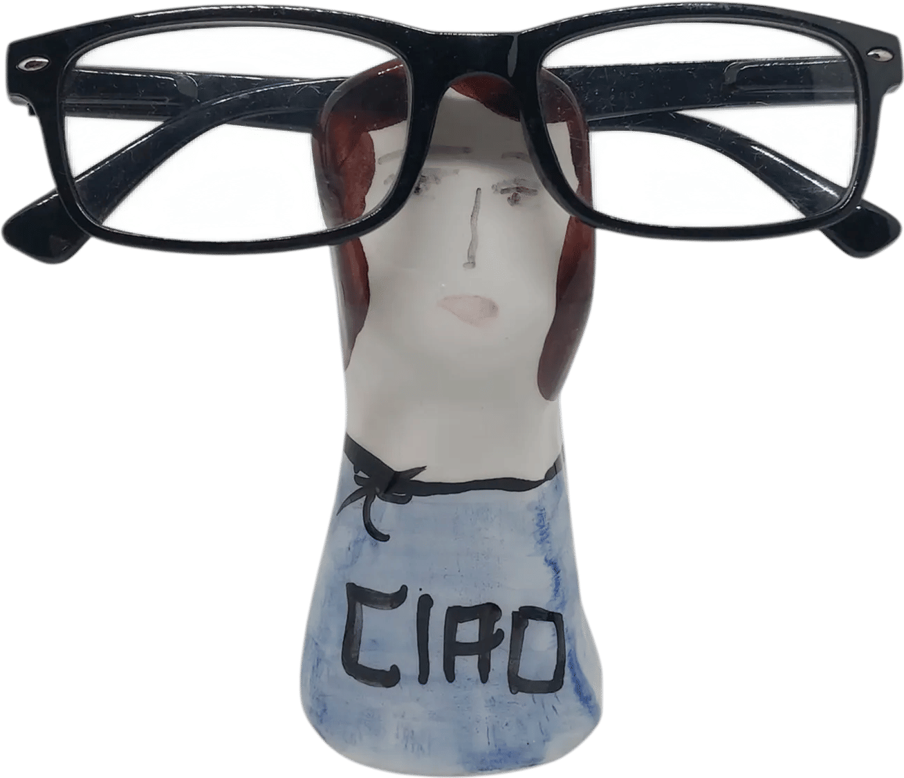 Paola Glasses Holder (Marco Ferrini)