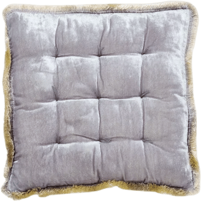 Anke Drechsel Velvet Pillows