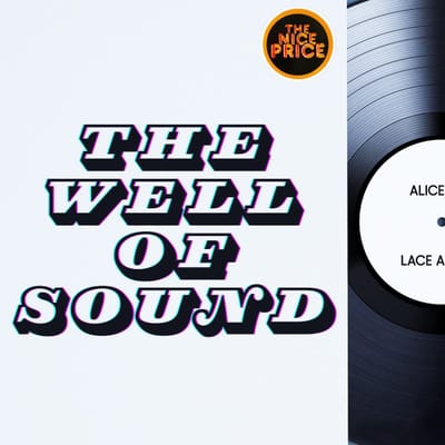 The Well of Sound: Kate Bush