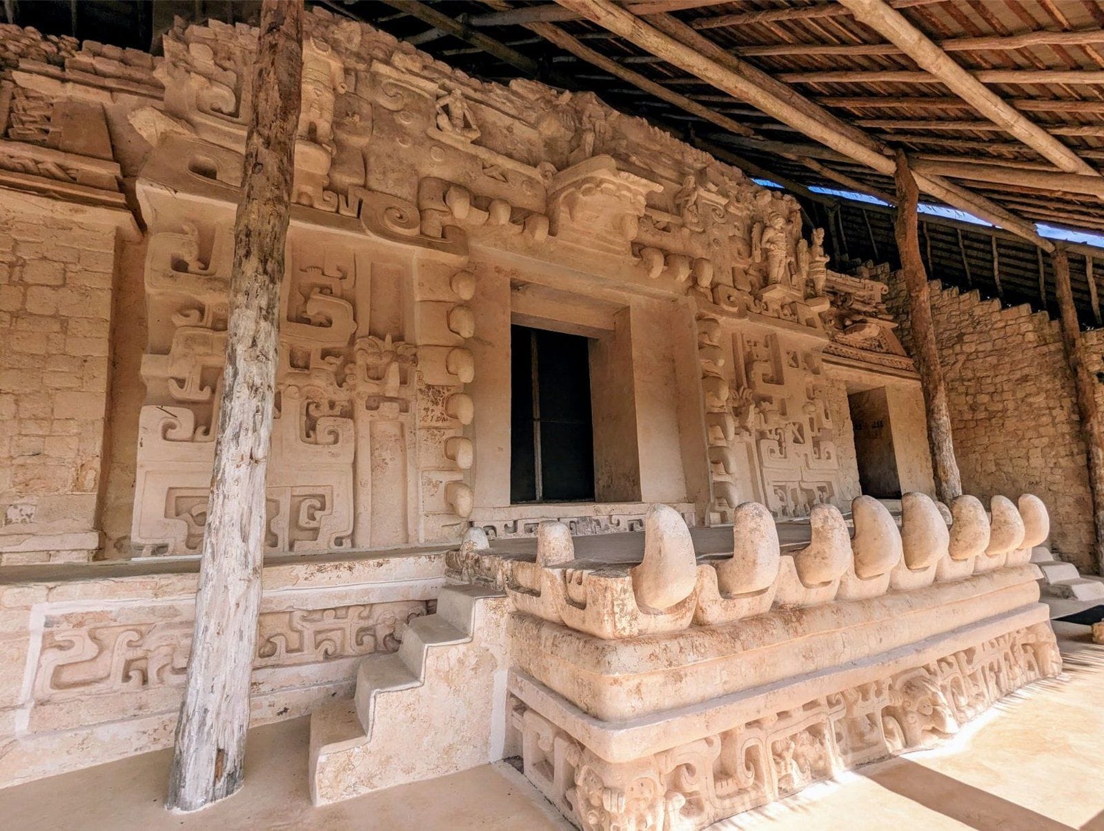 Ek Balam