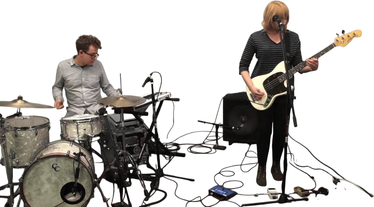 Wye Oak covers Kate Bush: "Running Up That Hill" (The AV Club)