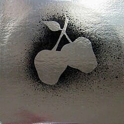 Silver Apples by Silver Apples (1968)
