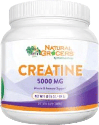 Creatine Powder