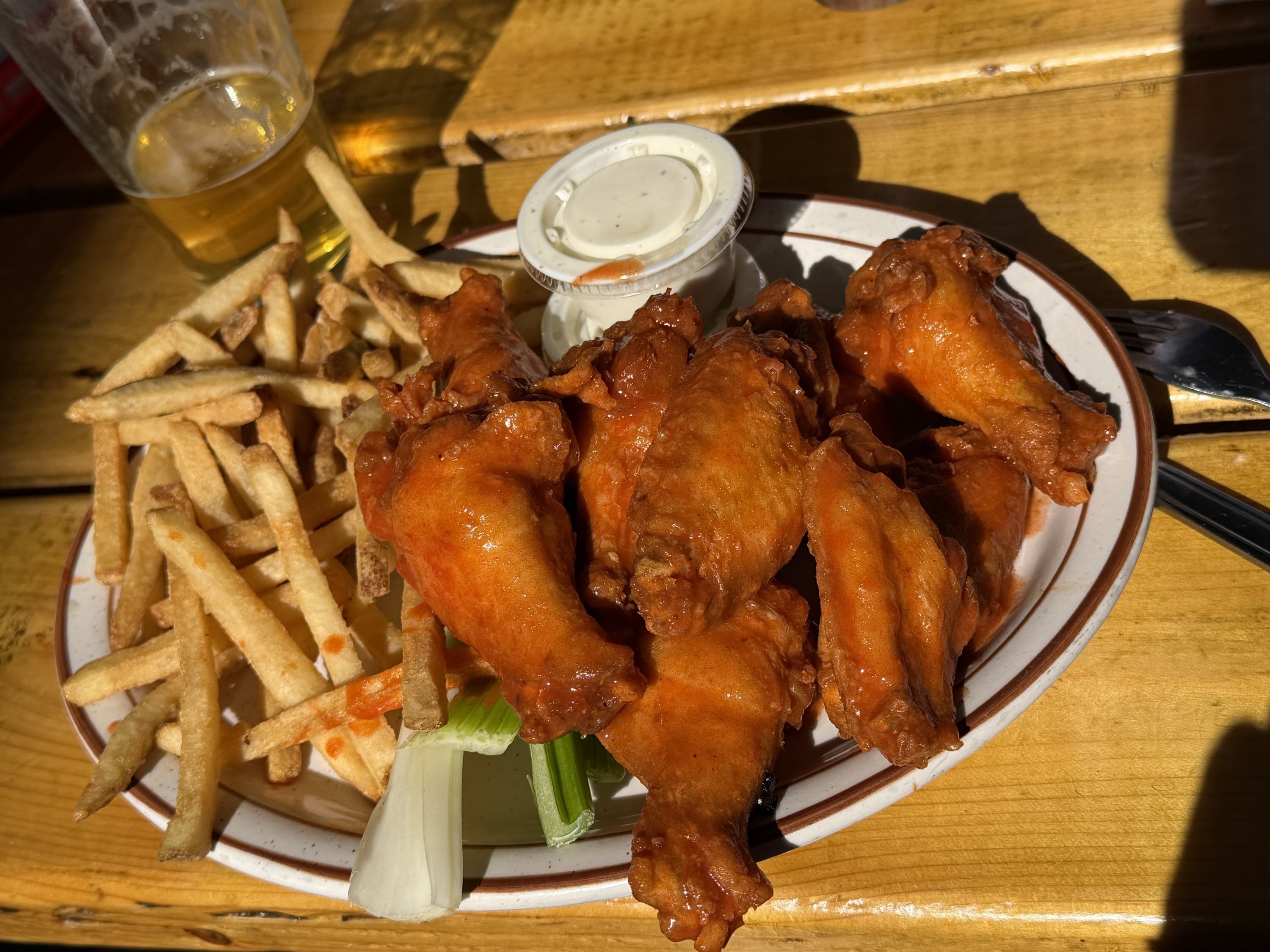 Buff’s Pub (Newton, MA)