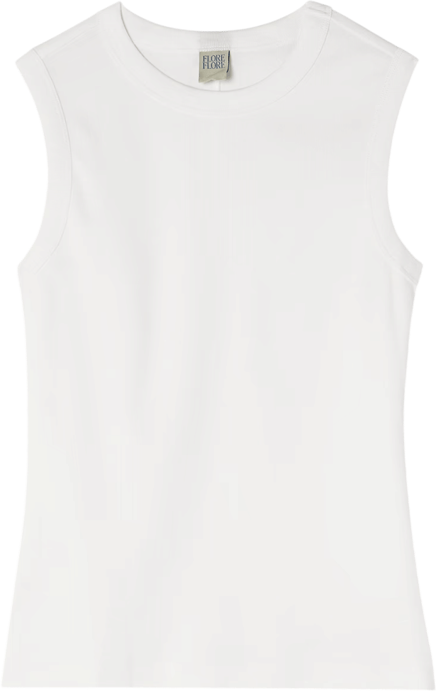Flore Flore Esme Tank