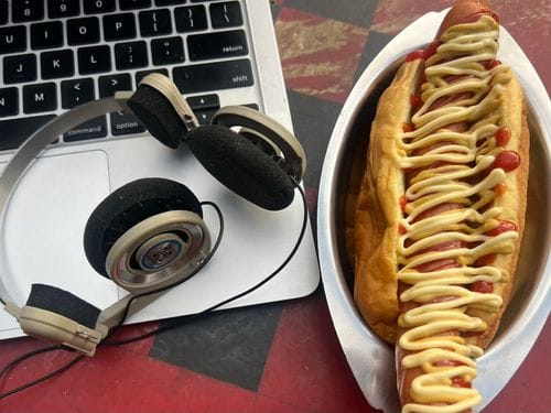 Koss Porta Pro® Limited Edition Rhythm Headphones