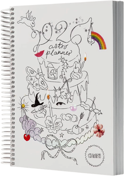 Astro Planner