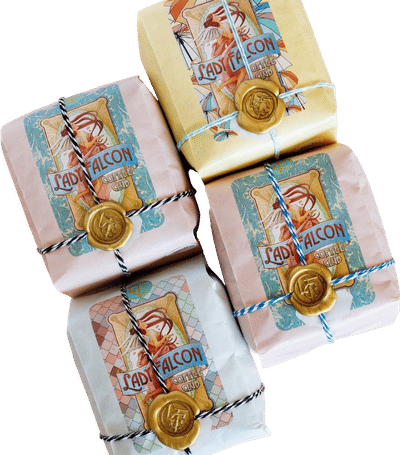 Lady's Choice Coffee Subscription
