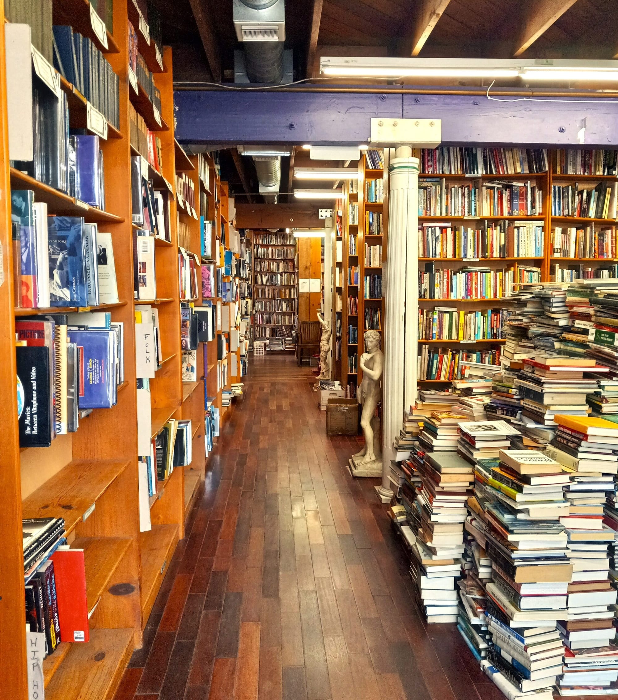 The Iliad (North Hollywood, CA)