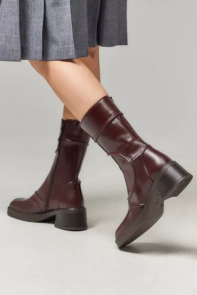 Malene Ankle Boots