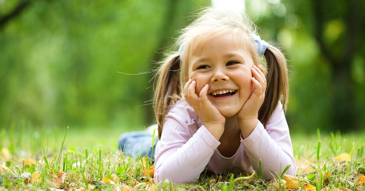 Having a daughter