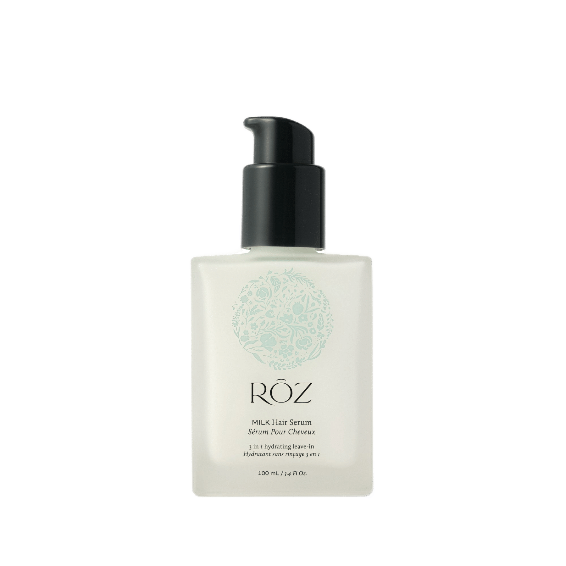 Milk Hair Serum