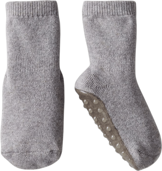 Baby Swedish Grip Sock Slipper