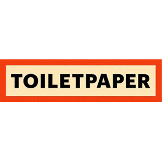 toiletpaper magazine