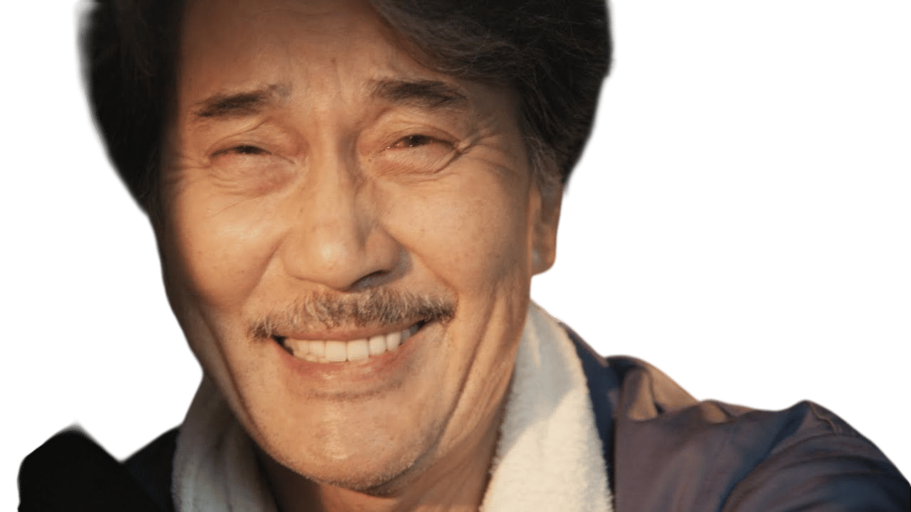 "Feeling Good" by Nina Simone in Perfect Days