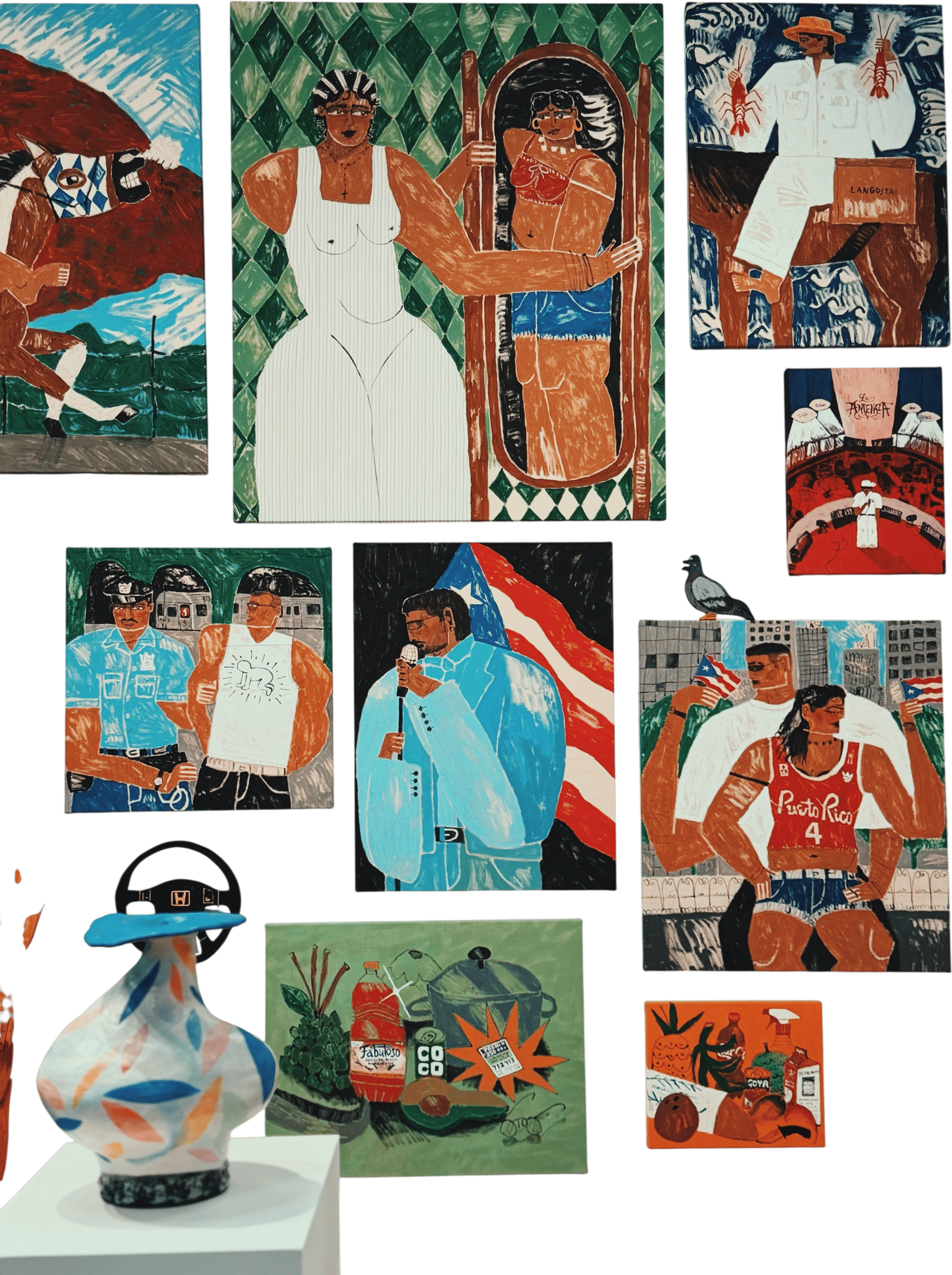 Focus 2026 at the Armory Show