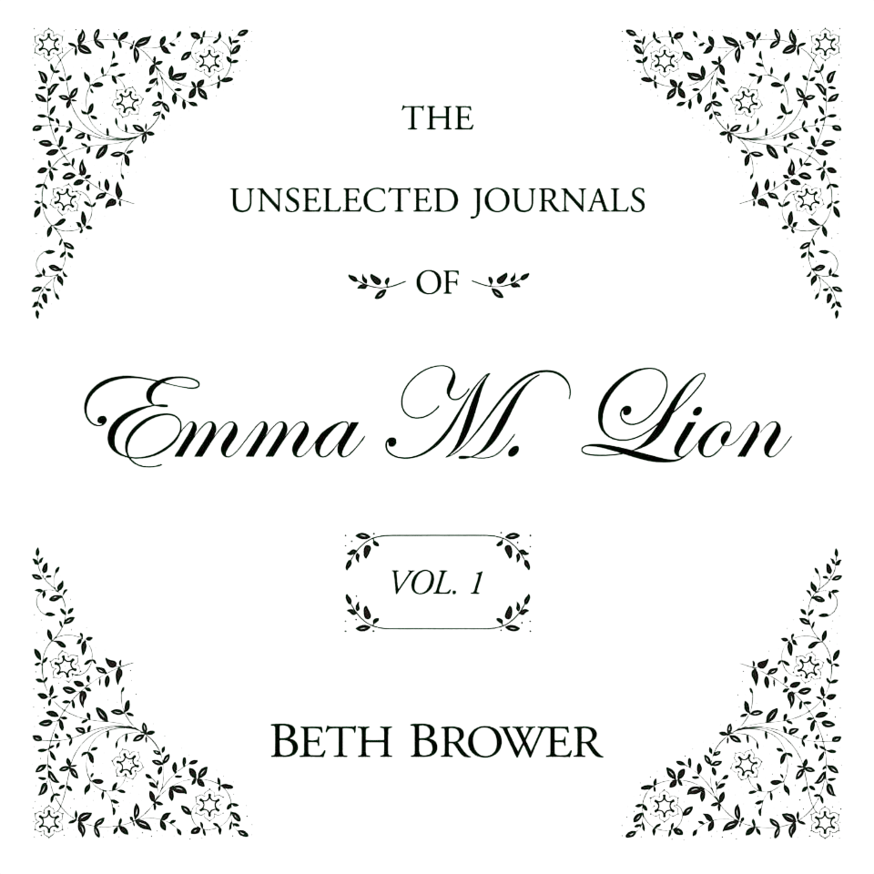 The Unselected Diaries of Emma M.Lion audiobook